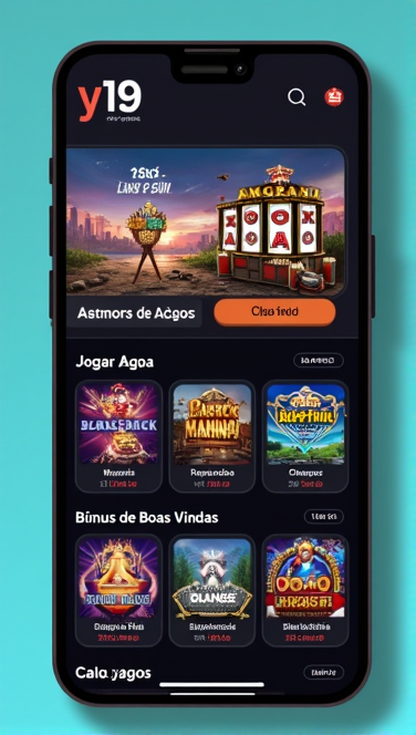 Captura de tela do y19 - Modo Torneio